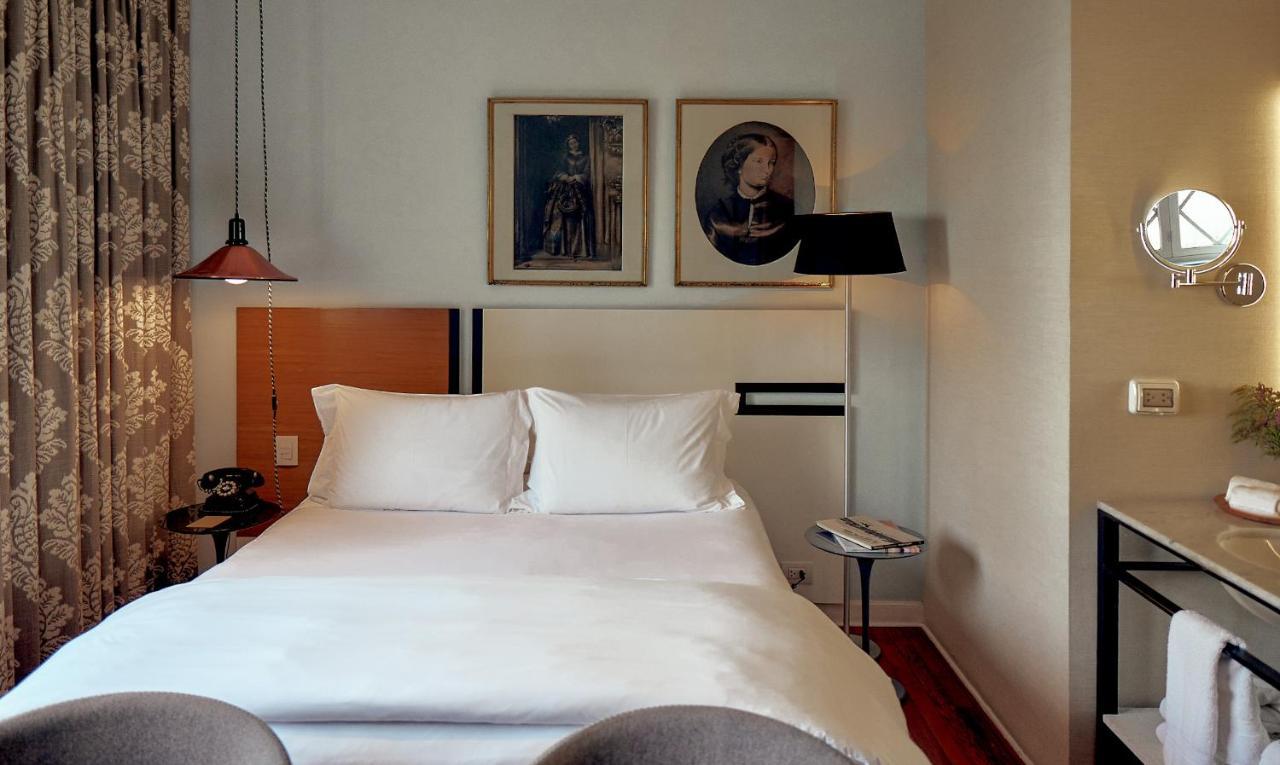 Atemporal Hotell Lima Eksteriør bilde